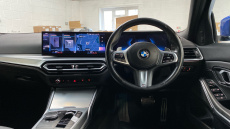 BMW 3 Series 320i M Sport 4dr Step Auto Petrol Saloon